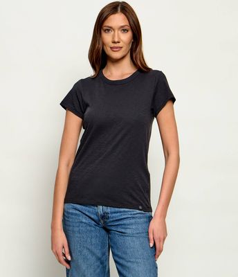 Bluzka damska Rag&Bone ze sklepu: Gomez Fashion Store w kategorii: Bluzki damskie - zdjęcie 874714-BD9-10338_RG264W000012005