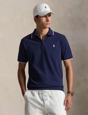 T-shirt męski Polo Ralph Lauren ze sklepu: Gomez Fashion Store w kategorii: T-shirty męskie - zdjęcie 874714-BD9-10338_PR264M00004079Z