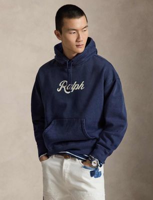 Bluza męska Polo Ralph Lauren ze sklepu: Gomez Fashion Store w kategorii: Bluzy męskie - zdjęcie 874714-BD9-10338_PR264M00005381Z