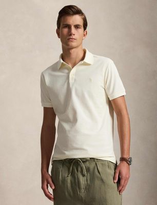 T-shirt męski Polo Ralph Lauren ze sklepu: Gomez Fashion Store w kategorii: T-shirty męskie - zdjęcie 874714-BD9-10338_PR264M000060MMM