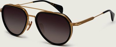 David Beckham - Okulary przeciwsłoneczne casualowy ze sklepu: Gomez Fashion Store w kategorii: Okulary przeciwsłoneczne męskie - zdjęcie 874714-BD9-10338_D8262M000004028