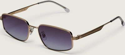Okulary przeciwsłoneczne damskie na wiosnę Carrera ze sklepu: Gomez Fashion Store w kategorii: Okulary przeciwsłoneczne damskie - zdjęcie 874714-BD9-10338_C8262W000001061