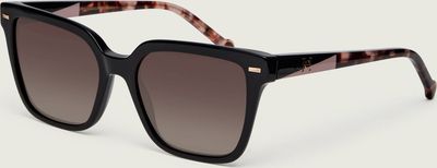 Carolina Herrera - Okulary przeciwsłoneczne damskie letni ze sklepu: Gomez Fashion Store w kategorii: Okulary przeciwsłoneczne damskie - zdjęcie 874714-BD9-10338_HR262W000003016