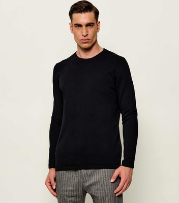 Sweter męski Drykorn ze sklepu: Gomez Fashion Store w kategorii: Swetry męskie - zdjęcie 874714-BD9-10338_DR264M000007001
