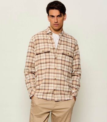 Bogner - Koszula męska ze sklepu: Gomez Fashion Store w kategorii: Koszule męskie - zdjęcie 874714-BD9-10338_B1264M000002005