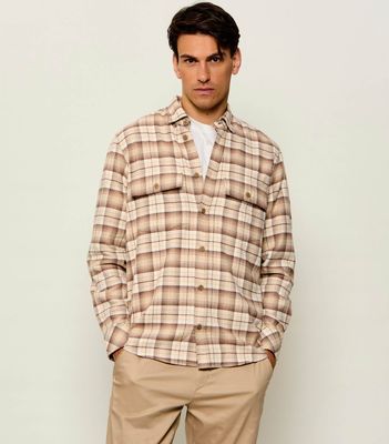 Bogner - Koszula męska ze sklepu: Gomez Fashion Store w kategorii: Koszule męskie - zdjęcie 874714-BD9-10338_B1264M000002005