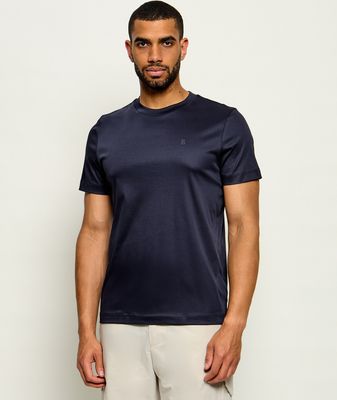 T-shirt męski Bogner ze sklepu: Gomez Fashion Store w kategorii: T-shirty męskie - zdjęcie 874714-BD9-10338_B1264M000003003