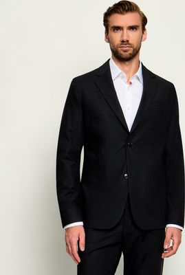 Marynarka męska Drykorn ze sklepu: Gomez Fashion Store w kategorii: Marynarki męskie - zdjęcie 874714-BD9-10338_DR265M000014001