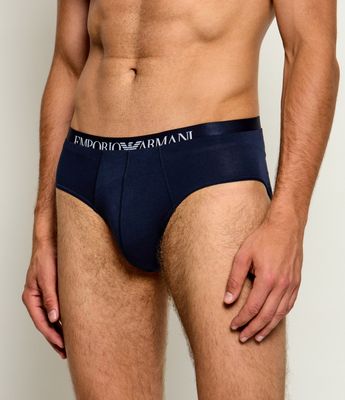Emporio Armani - Majtki męskie ze sklepu: Gomez Fashion Store w kategorii: Majtki męskie - zdjęcie 874714-BD9-10338_EB264M000001R02