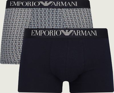 Emporio Armani - Majtki męskie casual ze sklepu: Gomez Fashion Store w kategorii: Majtki męskie - zdjęcie 874714-BD9-10338_EB264M000010T44