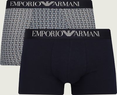 Emporio Armani - Majtki męskie casual ze sklepu: Gomez Fashion Store w kategorii: Majtki męskie - zdjęcie 874714-BD9-10338_EB264M000010T44