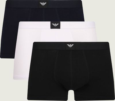 Emporio Armani - Majtki męskie ze sklepu: Gomez Fashion Store w kategorii: Majtki męskie - zdjęcie 874714-BD9-10338_EB264M000013T45