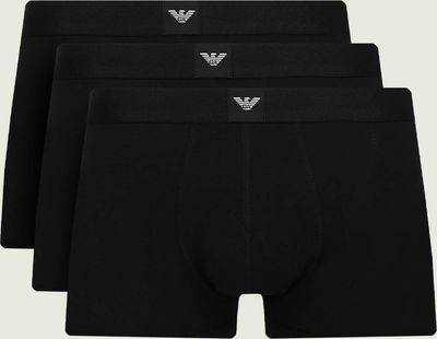 Emporio Armani - Majtki męskie casual jesienny ze sklepu: Gomez Fashion Store w kategorii: Majtki męskie - zdjęcie 874714-BD9-10338_EB264M000013M13