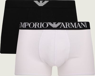 Majtki męskie na lato Emporio Armani ze sklepu: Gomez Fashion Store w kategorii: Majtki męskie - zdjęcie 874714-BD9-10338_EB265M000008R24
