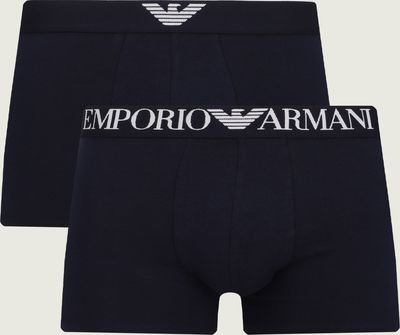 Majtki męskie na lato casual Emporio Armani ze sklepu: Gomez Fashion Store w kategorii: Majtki męskie - zdjęcie 874714-BD9-10338_EB265M000008R02