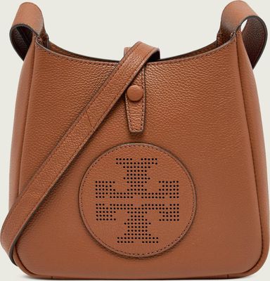 Listonoszka na zimę TORY BURCH ze sklepu: Gomez Fashion Store w kategorii: Listonoszki - zdjęcie 874714-BD9-10338_TO264W000004200