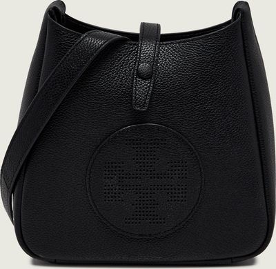 Listonoszka zimowy TORY BURCH ze sklepu: Gomez Fashion Store w kategorii: Listonoszki - zdjęcie 874714-BD9-10338_TO264W000004001