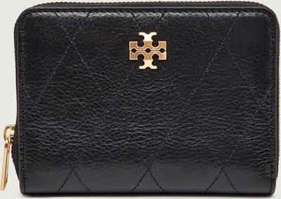 Portfel damski TORY BURCH ze sklepu: Gomez Fashion Store w kategorii: Portfele damskie - zdjęcie 874714-BD9-10338_TO264W000020001