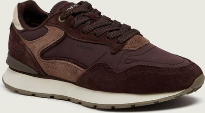 Buty sportowe damskie młodzieżowe zimowe HOFF ze sklepu: Gomez Fashion Store w kategorii: Buty sportowe damskie - zdjęcie 874714-BD9-10338_HF265W000008008