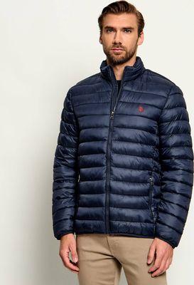 Kurtka męska US Polo ASSN ze sklepu: Gomez Fashion Store w kategorii: Kurtki męskie - zdjęcie 874714-BD9-10338_UO265M000005006