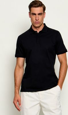 T-shirt męski w sportowym stylu US Polo ASSN ze sklepu: Gomez Fashion Store w kategorii: T-shirty męskie - zdjęcie 874714-BD9-10338_UO265M000002016