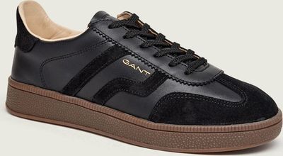 Gant - Buty sportowe damskie ze sklepu: Gomez Fashion Store w kategorii: Buty sportowe damskie - zdjęcie 874714-BD9-10338_GA264W000003700