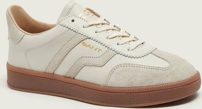 Buty sportowe damskie Gant ze sklepu: Gomez Fashion Store w kategorii: Buty sportowe damskie - zdjęcie 874714-BD9-10338_GA264W000003029