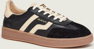 Buty sportowe damskie casual Gant ze sklepu: Gomez Fashion Store w kategorii: Buty sportowe damskie - zdjęcie 874714-BD9-10338_GA264W000004700