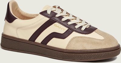 Gant - Buty sportowe damskie sportowe ze sklepu: Gomez Fashion Store w kategorii: Buty sportowe damskie - zdjęcie 874714-BD9-10338_GA264W000004B19