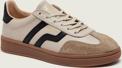 Buty sportowe damskie casual Gant ze sklepu: Gomez Fashion Store w kategorii: Buty sportowe damskie - zdjęcie 874714-BD9-10338_GA264W000004B20