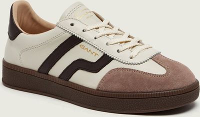 Buty sportowe damskie Gant ze sklepu: Gomez Fashion Store w kategorii: Buty sportowe damskie - zdjęcie 874714-BD9-10338_GA264W000004A85