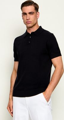 T-shirt męski na wiosnę Karl Lagerfeld ze sklepu: Gomez Fashion Store w kategorii: T-shirty męskie - zdjęcie 874714-BD9-10338_KL264M000030990