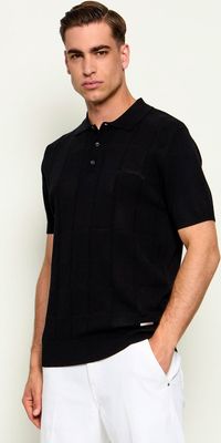 T-shirt męski wiosenny Karl Lagerfeld ze sklepu: Gomez Fashion Store w kategorii: T-shirty męskie - zdjęcie 874714-BD9-10338_KL264M000031990