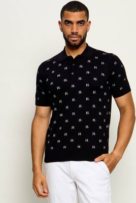 Karl Lagerfeld - T-shirt męski letni ze sklepu: Gomez Fashion Store w kategorii: T-shirty męskie - zdjęcie 874714-BD9-10338_KL264M000033990