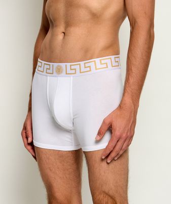 Majtki męskie na zimę Versace ze sklepu: Gomez Fashion Store w kategorii: Majtki męskie - zdjęcie 874714-BD9-10338_VE264M000004027