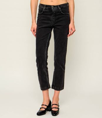 Jeansy damskie Pinko ze sklepu: Gomez Fashion Store w kategorii: Jeansy damskie - zdjęcie 874714-BD9-10338_PI264W000094473