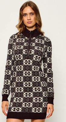 Sukienka Pinko ze sklepu: Gomez Fashion Store w kategorii: Sukienki - zdjęcie 874714-BD9-10338_PI264W000099F18