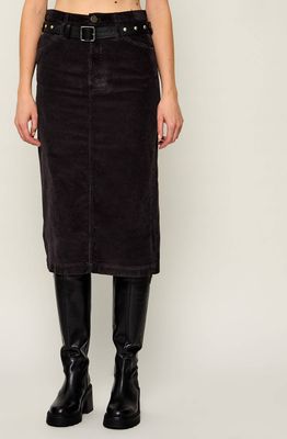 Pinko - Spódnica ze sklepu: Gomez Fashion Store w kategorii: Spódnice - zdjęcie 874714-BD9-10338_PI264W000104473
