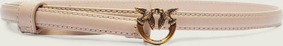 Pinko - Pasek ze sklepu: Gomez Fashion Store w kategorii: Paski damskie - zdjęcie 874714-BD9-10338_PI264W000189B82