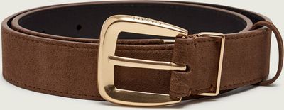 Calvin Klein - Pasek elegancki ze sklepu: Gomez Fashion Store w kategorii: Paski damskie - zdjęcie 874714-BD9-10338_CK264W000015Y99