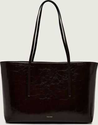 Shopper bag Calvin Klein ze sklepu: Gomez Fashion Store w kategorii: Torby Shopper bag - zdjęcie 874714-BD9-10338_CK264W000021Y99