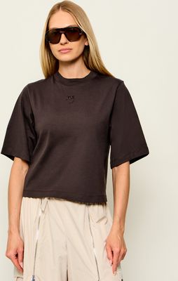 Bluzka damska Pinko ze sklepu: Gomez Fashion Store w kategorii: Bluzki damskie - zdjęcie 874714-BD9-10338_PI264W000247394