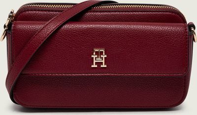 Tommy Hilfiger - Listonoszka ze sklepu: Gomez Fashion Store w kategorii: Listonoszki - zdjęcie 874714-BD9-10338_TH264W000016ZG4