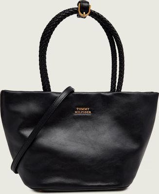 Kuferek letni Tommy Hilfiger ze sklepu: Gomez Fashion Store w kategorii: Kuferki - zdjęcie 874714-BD9-10338_TH264W000017D12