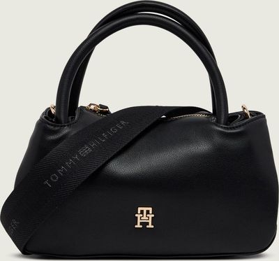 Kuferek casual Tommy Hilfiger ze sklepu: Gomez Fashion Store w kategorii: Kuferki - zdjęcie 874714-BD9-10338_TH264W000018D12