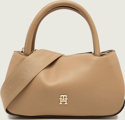 Kuferek na zimę Tommy Hilfiger ze sklepu: Gomez Fashion Store w kategorii: Kuferki - zdjęcie 874714-BD9-10338_TH264W000018F51