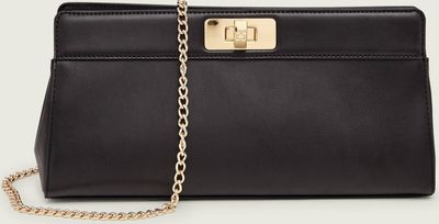 Tommy Hilfiger - Kopertówka casual na lato ze sklepu: Gomez Fashion Store w kategorii: Kopertówki - zdjęcie 874714-BD9-10338_TH264W000021D12