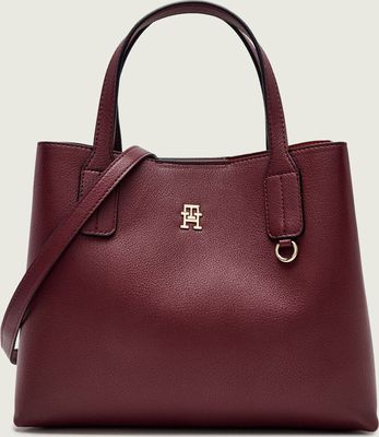 Tommy Hilfiger - Kuferek casual ze sklepu: Gomez Fashion Store w kategorii: Kuferki - zdjęcie 874714-BD9-10338_TH264W000022ZG4