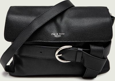 Rag&Bone - Listonoszka ze sklepu: Gomez Fashion Store w kategorii: Listonoszki - zdjęcie 874714-BD9-10338_RG264W000019038