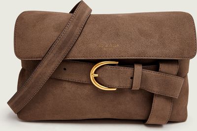 Listonoszka casual Rag&Bone ze sklepu: Gomez Fashion Store w kategorii: Listonoszki - zdjęcie 874714-BD9-10338_RG264W000022039